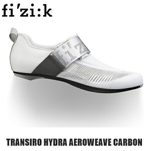 fizik tBW[N TRANSIRO HYDRA AEROWEAVE CARBON zCg/Vo[ gCAX ] V[Y C