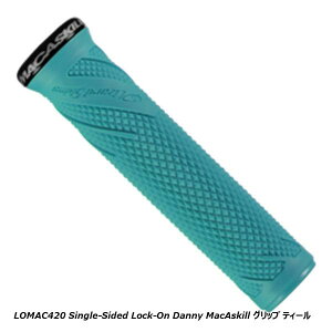 LizardSkins ���U�[�h�X�L���Y LOMAC420 Single-Sided Lock-On Danny MacAskill �O���b�v �e�B�[�� ���]�� �O���b�v