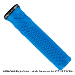 LizardSkins ���U�[�h�X�L���Y LOMAC400 Single-Sided Lock-On Danny MacAskill �O���b�v �f�W���u���[ ���]�� �O���b�v