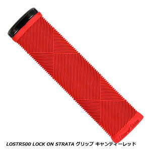 LizardSkins ���U�[�h�X�L���Y LOSTR500 LOCK ON STRATA �O���b�v �L�����f�B�[���b�h ���]�� �O���b�v