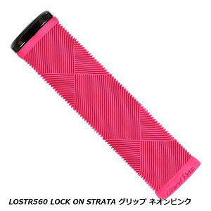 LizardSkins ���U�[�h�X�L���Y LOSTR560 LOCK ON STRATA �O���b�v �l�I���s���N ���]�� �O���b�v