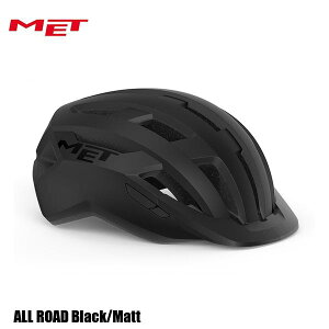 MET bg wbg ALL ROAD Black/Matt ] wbg [hoCN