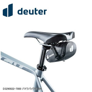 deuter hC^[ D3290022-7000 oCNobO0.3 BK ThobO  ]
