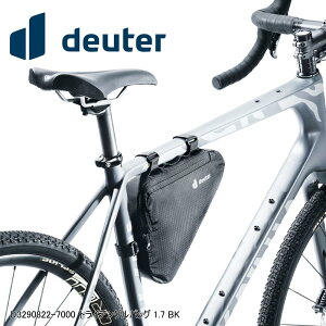 deuter hC^[ D3290822-7000 gCAOobO 1.7 BK BAG  ]