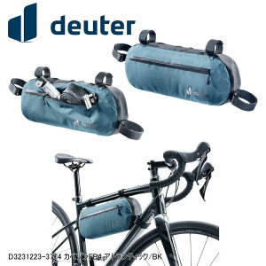 deuter hC^[ D3231223-3714 Jx]FB4 AgeBbN/BK BAG  ]