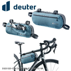 deuter hC^[ D3231323-3714 Jx]FB6 AgeBbN/BK BAG  ]