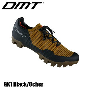 DMT fB[GeB[ V[Y GK1 Black/Ocher ] V[Y C