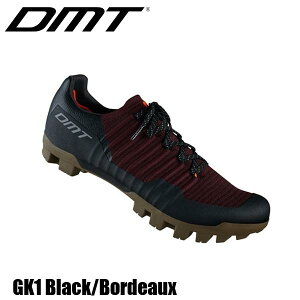DMT fB[GeB[ V[Y GK1 Black/Bordeaux ] V[Y C