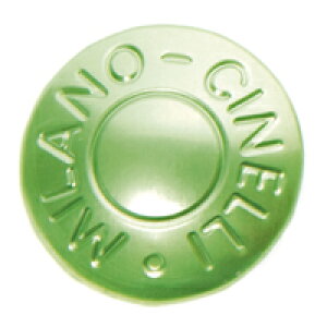 (cinelli/`l)o[GhLbv BAR END CAPS GREEN(o[Gh Lbv O[)i1yAj