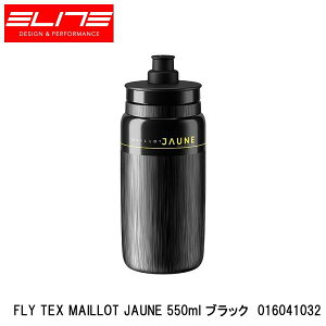 ELITE G[g FLY TEX MAILLOT JAUNE 550ml ubN 016041032 ] {g 
