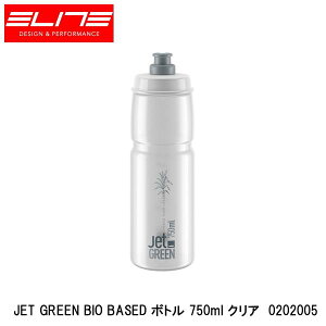 ELITE G[g JET GREEN BIO BASED {g 750ml NA 0202005 ] {g 