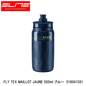 ELITE G[g FLY TEX MAILLOT JAUNE 550ml u[ 016041031 ] {g 