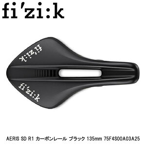 fizik tBW[N AERIS SD R1 J[{[ ubN 135mm 75F4S00A03A25 ]ԗp Th