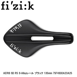 fizik tBW[N AERIS SD R5 S-Alloy[ ubN 135mm 75F4S00A23A25 ]ԗp Th