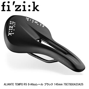 fizik tBW[N ALIANTE TEMPO R5 S-Alloy[ ubN 145mm 75E7S00A23A25 ]ԗp Th