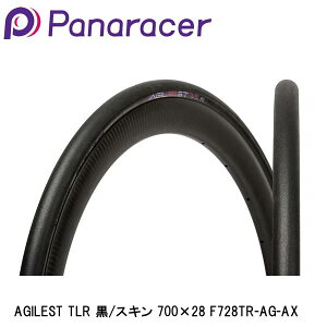 Panaracer pi[T[ AGILEST TLR /XL 700×28 F728TR-AG-AX ] `[uX^C