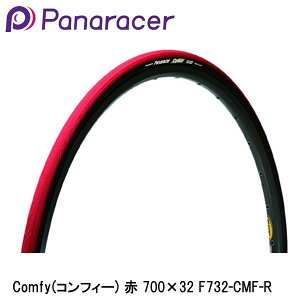 Panaracer pi[T[ Comfy(RtB[)  700×32 F732-CMF-R ] X^C