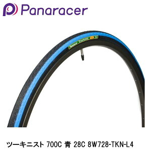 Panaracer pi[T[ c[LjXg 700C  28C 8W728-TKN-L4 ] X^C