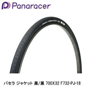 Panaracer pi[T[ pZ WPbg / 700X32 F732-PJ-18 ] X^C