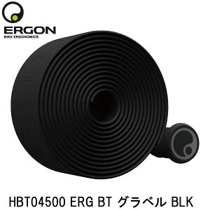 ERGON GS HBT04500 ERG BT Ox BLK ] o[e[v