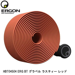 ERGON GS HBT04504 ERG BT Ox XeB[ bh ] o[e[v