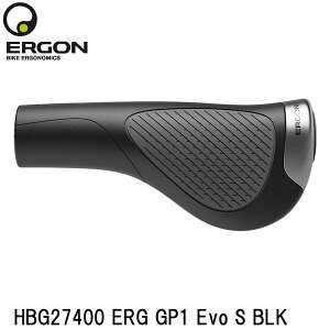 ERGON GS HBG27400 ERG GP1 Evo S BLK ] Obv
