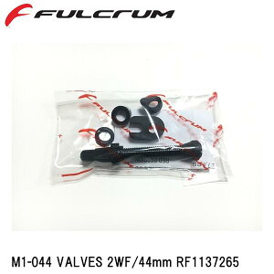 FULCRUM tN M1-044 VALVES 2WF/44mm RF1137265 ] zC[֘Api