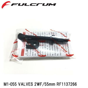 FULCRUM tN M1-055 VALVES 2WF/55mm RF1137266 ] zC[֘Api