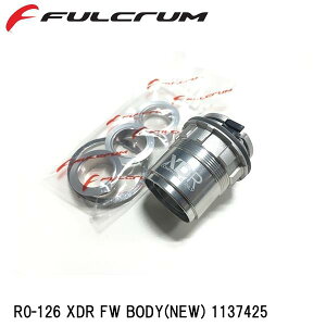 FULCRUM tN R0-126 XDR FW BODY(NEW) 1137425 ] zC[֘Api