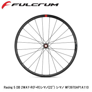 FULCRUM tN Racing 5 DB 2WAY-R(F+R)V}m(22~) V}m WF3970AP1A110 ] gzC[ fBXNu[Lp