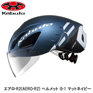 OGK I[W[P[ GA-R2(AERO-R2) wbg G-1 }bglCr[ ] wbg [hoCN