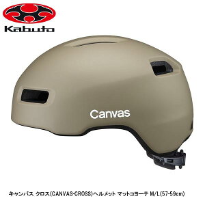 OGK I[W[P[ LoX NX(CANVAS-CROSS)wbg }bgR[e M/L(57-59cm) ] wbg [hoCN