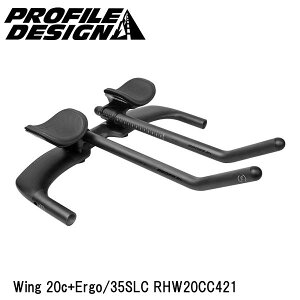 PROFILEDESIGN vt@CfUC Wing 20c+Ergo/35SLC RHW20CC421 ] nh GAo[
