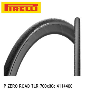PIRELLI s P ZERO ROAD TLR 700x30c 4114400 ] `[uX^C
