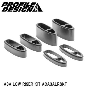 PROFILEDESIGN vt@CfUC A3A LOW RISER KIT ACA3ALRSKT ] nh GAo[