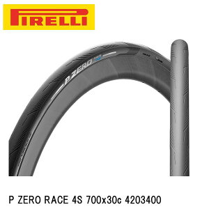 PIRELLI s P ZERO RACE 4S 700x30c 4203400 ] [hoCN N`[^C