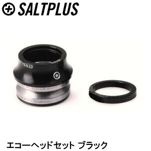 SALTPLUS �\���g�v���X �G�R�[�w�b�h�Z�b�g �u���b�N ���]�� �w�b�h�p�[�c