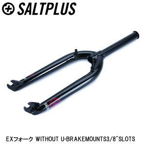SALTPLUS \gvX EXtH[N WITHOUT U-BRAKEMOUNTS3/8"SLOTS ] tgtH[N