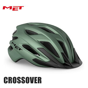 MET bg CROSSOVER Sage/Matt NXI[o[Z[W}bg ] wbg [hoCN