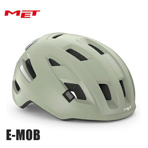 MET bg E-MOB Moss Gray/Matt C[u XO[}bg ] wbg [hoCN