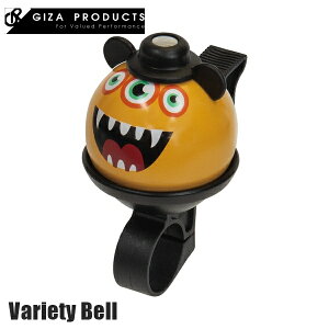 GIZAPRODUCTS �M�U�v���_�N�c HOB09501 �o���G�e�B �x�� NH-B437AP �C�G���[�����X�^�[ Variety Bell ���]�� �x��