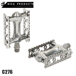 GIZAPRODUCTS MUv_Nc PDL21801 C276 y_ SIL/SIL Pedal ] tbgy_