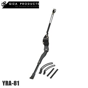 GIZAPRODUCTS MUv_Nc KSS05300 YRA-81 AWX^u TChX^h BLK ] TChX^h