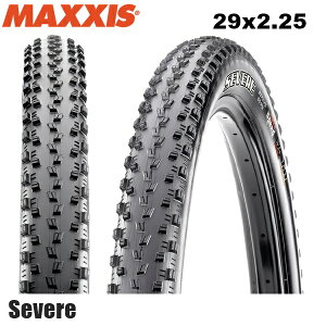 Maxxis }LVX TIR39800 VrA 29x2.25 MaxxSpeed Severe }EeoCNpIt[h^C