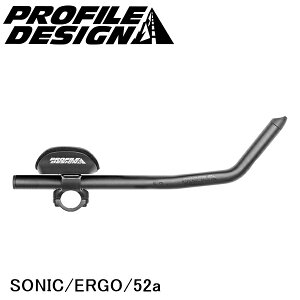 PROFILEDESIGN vt@CfUC SONIC/ERGO/52a RHSNC521 GAo[ ]