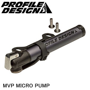 PROFILEDESIGN vt@CfUC MVP MICRO PUMP ACMVP1 ]ԗpgу|v