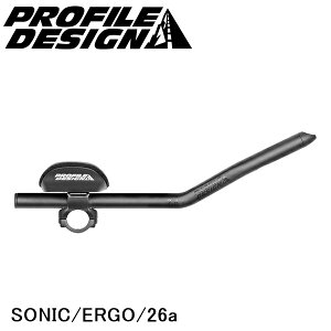PROFILEDESIGN vt@CfUC SONIC/ERGO/26a RHSNC261 GAo[ ]