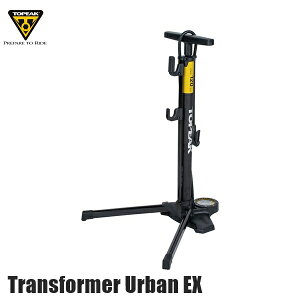 TOPEAK gs[N PPF09700 gXtH[}[ A[o EX Transformer Urban EX ]ԗptA|v C