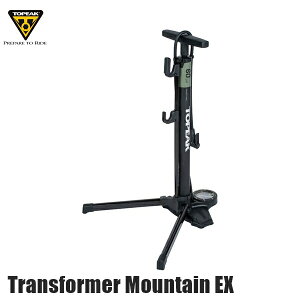 TOPEAK gs[N PPF09800 gXtH[}[ }Ee EX Transformer Mountain EX ]ԗptA|v C
