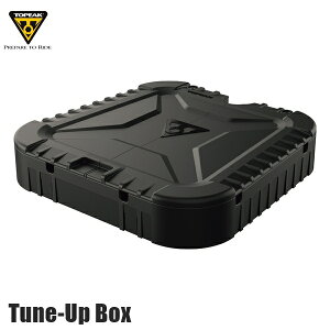 TOPEAK gs[N YTO12400 `[ibv {bNX Tune-Up Box ] eiXX^h